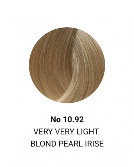 LORVENN Стойкая краска для волос Beauty Color Vital Tones, 70 мл