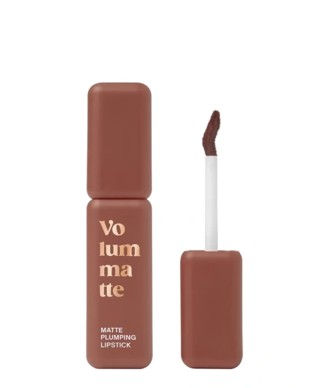 Vivienne Sabo Ruj mat lichid Volummatte, 5 ml