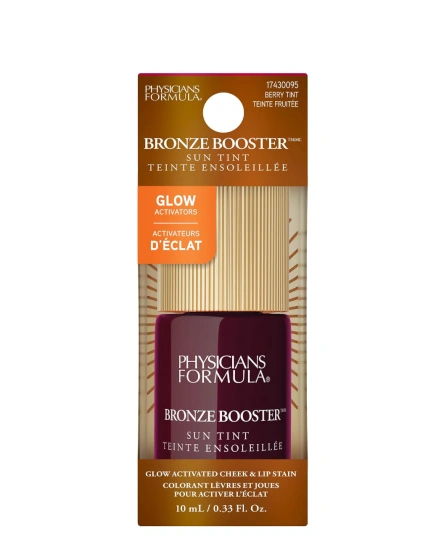 Physicians Formula Tint pentru obraji și buze Bronze Booster, 10 ml