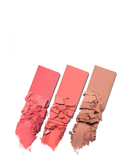 MON REVE Fard de obraz Blush On, 9,9 gr