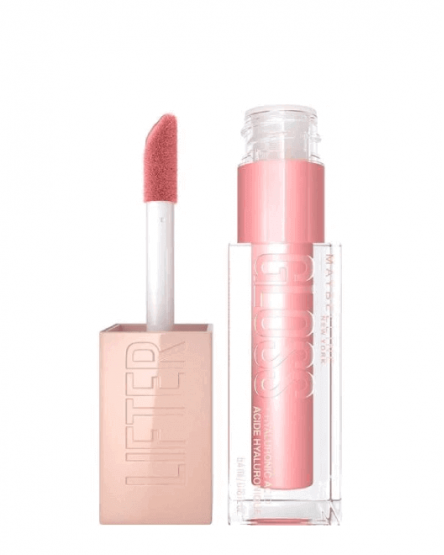 Maybelline Блеск для губ Lifter Gloss, 5,4 мл