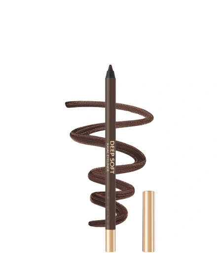 Stellary Creion-kajal pentru ochi Deep Soft, 1.2 g