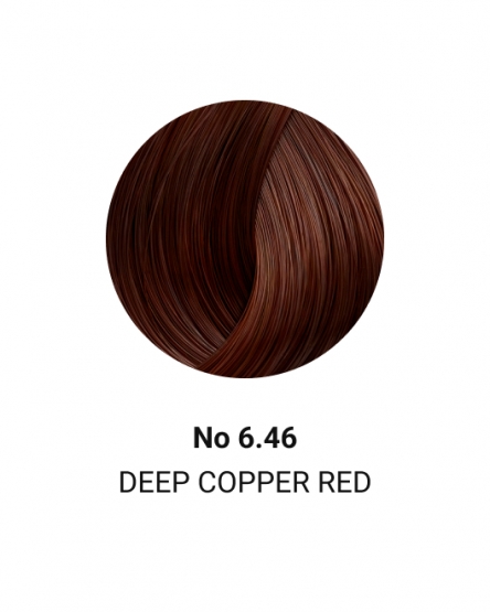 LORVENN Стойкая краска для волос Beauty Color Vital Tones, 70 мл