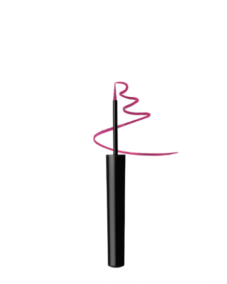 MON REVE Eyeliner pentru ochi Infiny Dip, 2 ml