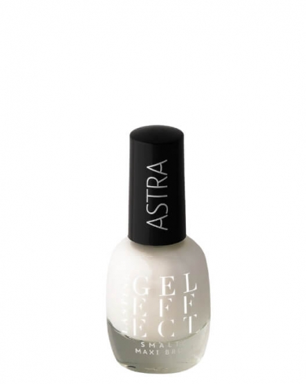 Astra Ojă de unghii Lasting Gel Effect, 12 ml