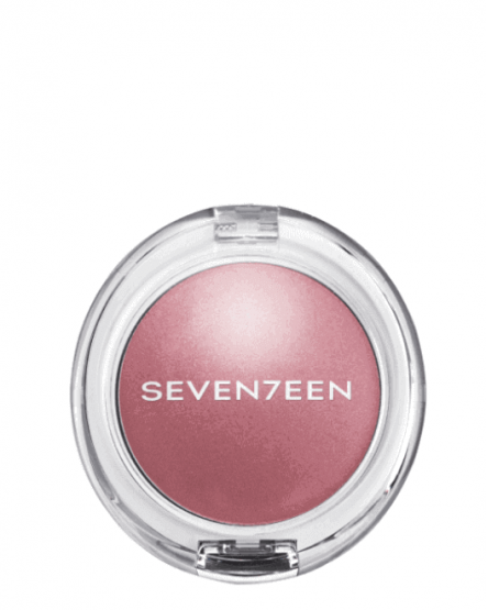 SEVEN7EEN Перламутровые румяна Pearl, 7,5 г
