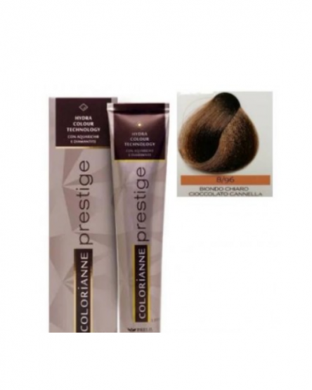 Brelil Vopsea pentru păr Colorianne Prestige, 100 ml