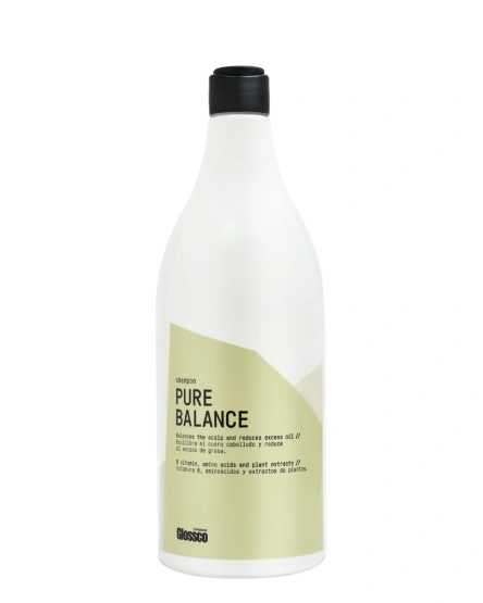 Glossco Балансирующий шампунь Pure Balance Shampoo