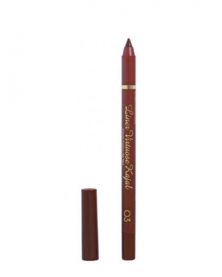 VS Creion kajal rezistent pentru ochi Liner Virtuose Kajal, 1.1 g