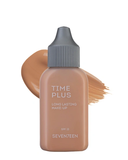SEVEN7EEN Fond de ten rezistent Time Plus, 35 ml