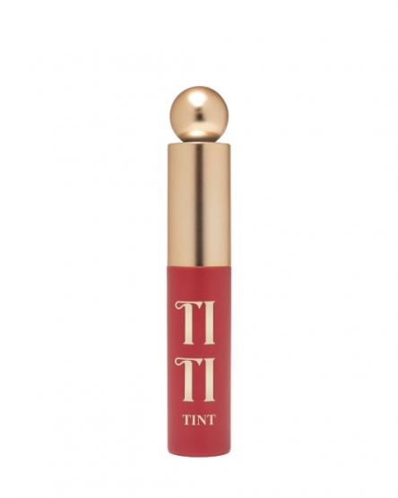 VS Стойкий тинт для губ TITITINT, 3 мл