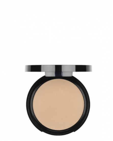Pierre Rene Pudră compactă Compact SPF 25, 8 gr