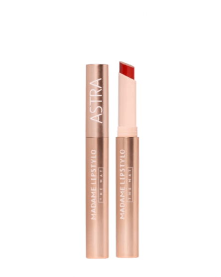 Astra Ruj mat Madame LipStylo, 2,5 gr