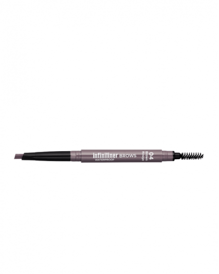 MON REVE Карандаш для бровей Infiniliner Waterproof, 0,03 г