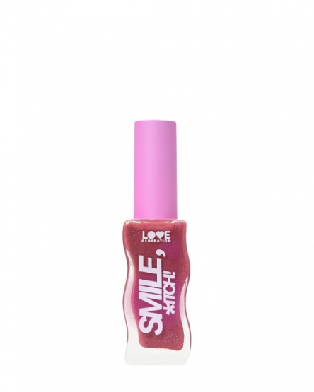 LG Luciu pentru buze Smile, *itch, 10 ml
