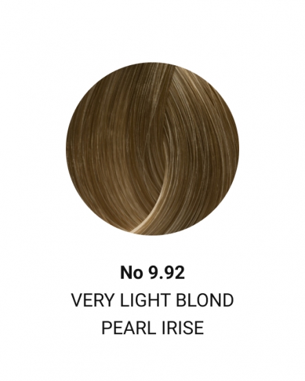 LORVENN Стойкая краска для волос Beauty Color Vital Tones, 70 мл
