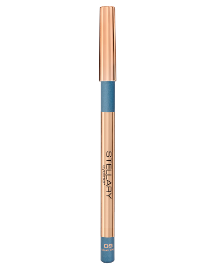 Stellary Карандаш для глаз Basic Eyeliner