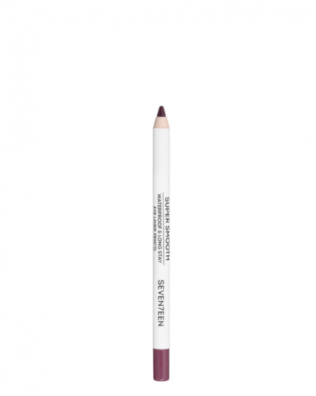 SEVEN7EEN Creion pentru ochi rezistent la apă Super Smooth, 1,2 gr