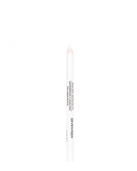 SEVEN7EEN Creion pentru ochi rezistent la apă Super Smooth, 1,2 gr