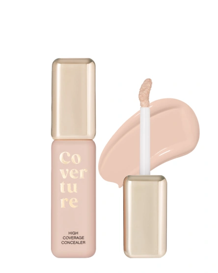VS Консилер Coverture High Coverage, 5 мл