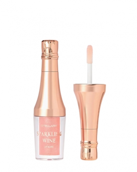 Stellary Блеск для губ Sparkling Wine, 3.5 мл