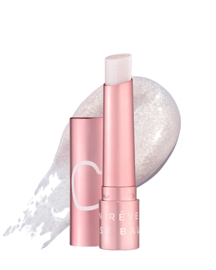 Mon Reve Бальзам для губ Glossy Balm, 2 г