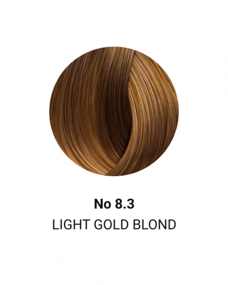 LORVENN Стойкая краска для волос Beauty Color Vital Tones, 70 мл