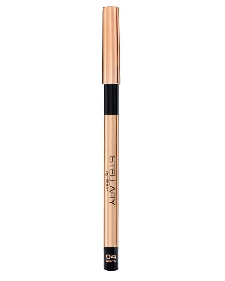 Stellary Карандаш для глаз Basic Eyeliner