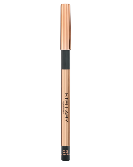 Stellary Карандаш для глаз Basic Eyeliner