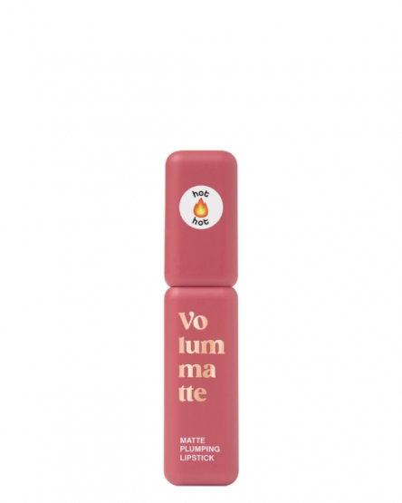VS Жидкая матовая помада Volummatte, 5 мл