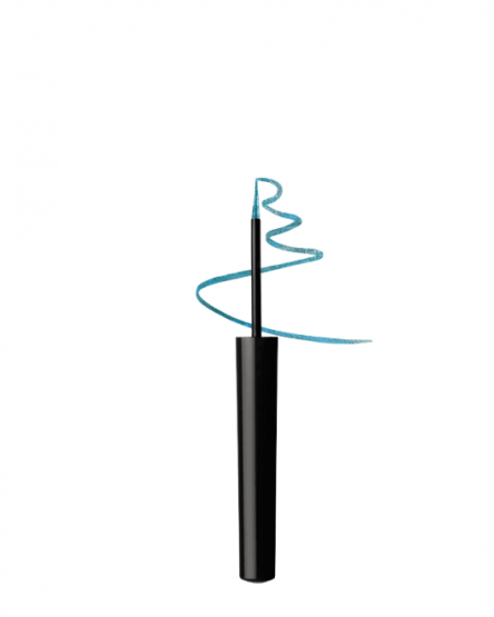MON REVE Eyeliner pentru ochi Infiny Dip, 2 ml