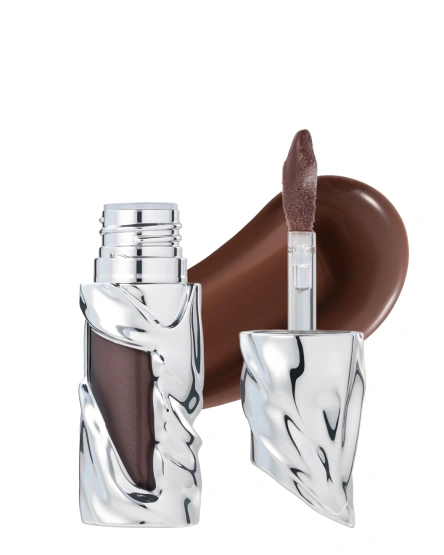 Influence Luciu de buze Metamorphix, 4 ml