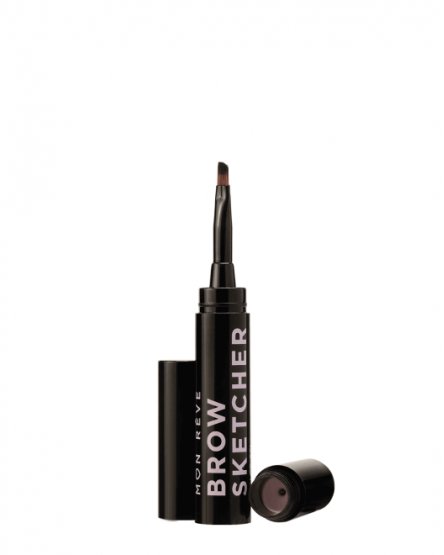 MON REVE Pomadă pentru sprâncene Brow Sketcher, 1,6 gr