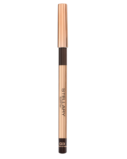 Stellary Карандаш для глаз Basic Eyeliner
