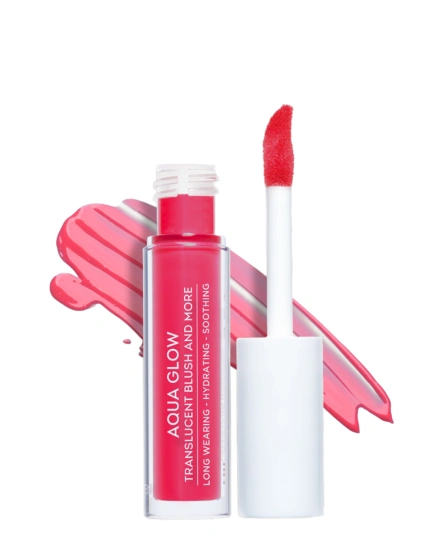 SEVEN7EEN Fard de obraz lichid Aqua Glow, 5 ml