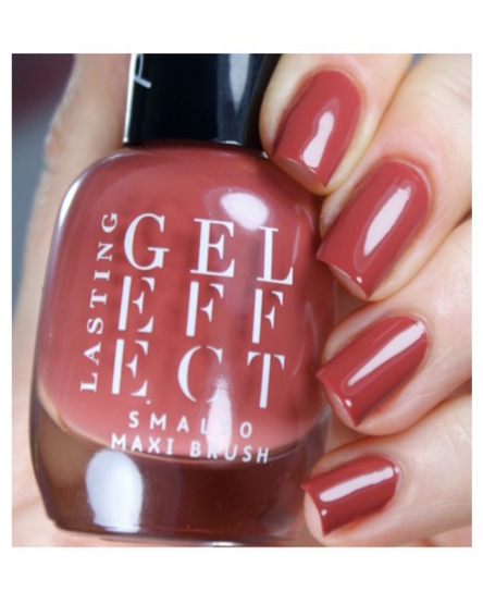 Astra Ojă de unghii Lasting Gel Effect, 12 ml