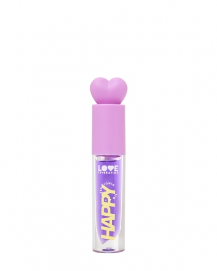 LG Ulei de buze Be Happy, 2.3 ml