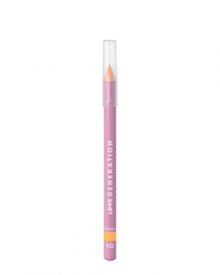 LG Creion pentru ochi Eye Pencil, 1.2 g