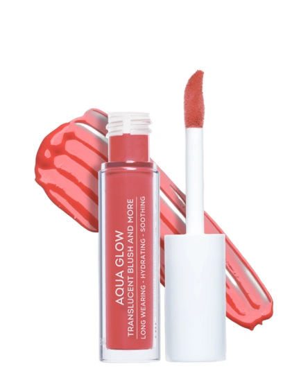 SEVEN7EEN Fard de obraz lichid Aqua Glow, 5 ml