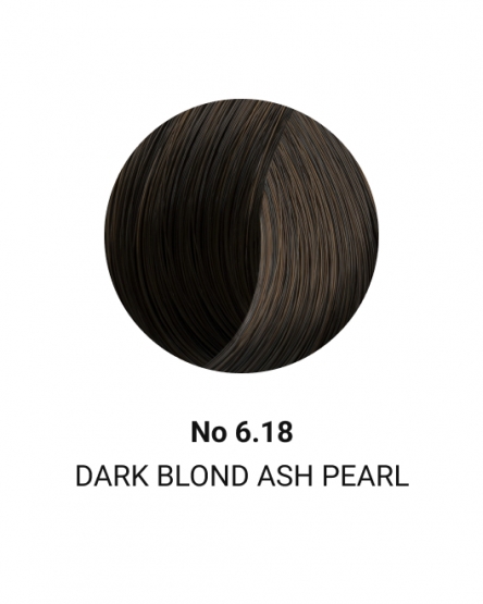 LORVENN Стойкая краска для волос Beauty Color Vital Tones, 70 мл