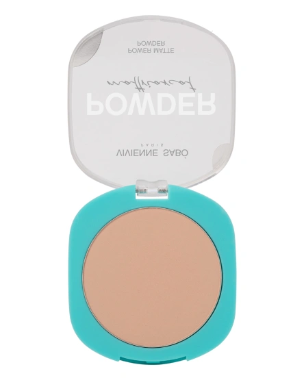 VS Pudră mată compactă Mattriarcat, 7.5 g