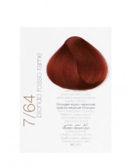 Brelil Vopsea pentru păr Colorianne Prestige, 100 ml