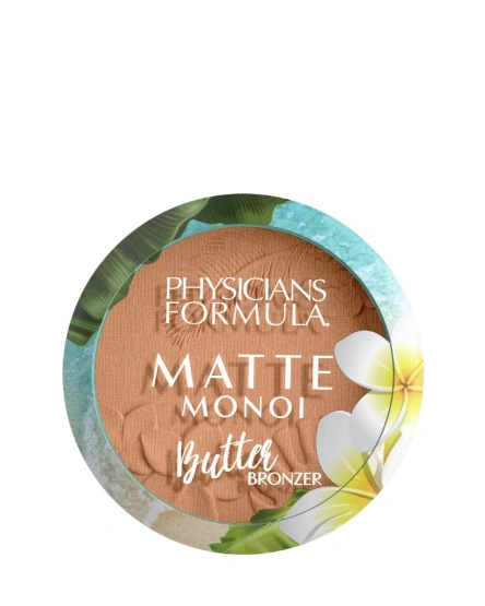 Physicians Formula Bronzer mat Matte Monoi Butter Bronzer, 9 g