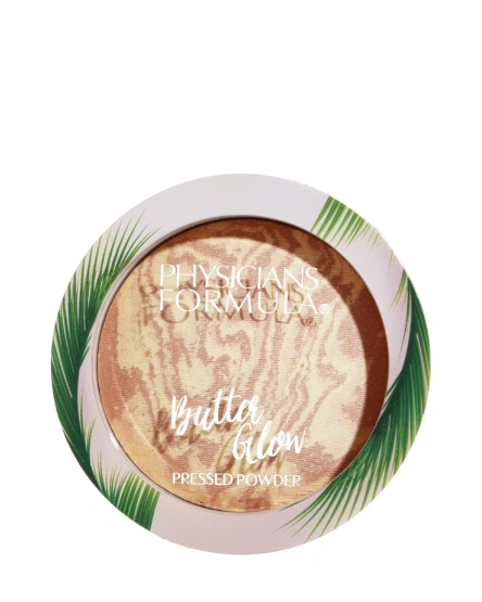 Physicians Formula Pudră compactă Murumuru Butter Glow, 7.5 g