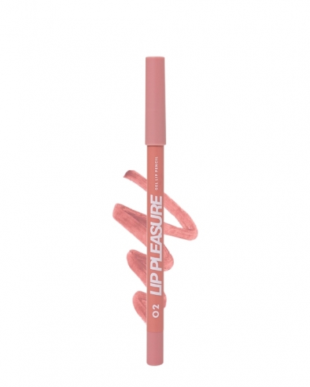 LG Creion gel de buze Lip Pleasure, 1.35 g