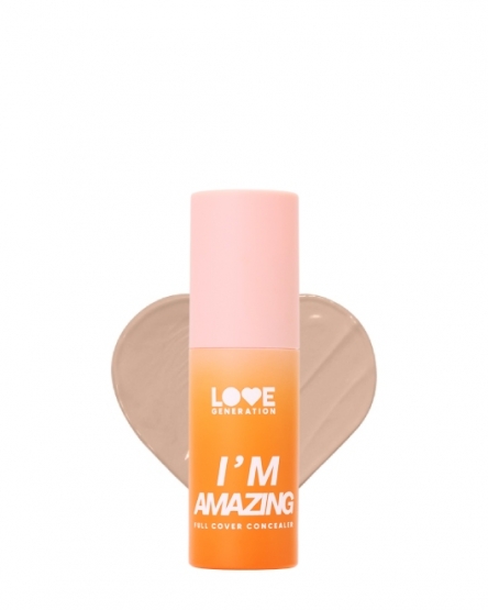 LG Concealer IM Amazing, 5 ml