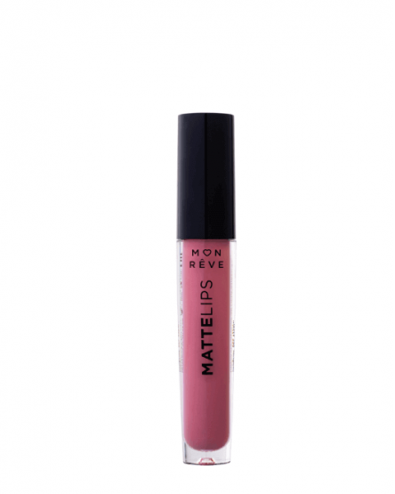 MON REVE Губная помада Matte Lips
