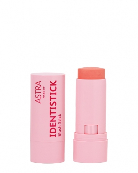 Astra Кремовые румяна Identistick, 6 г