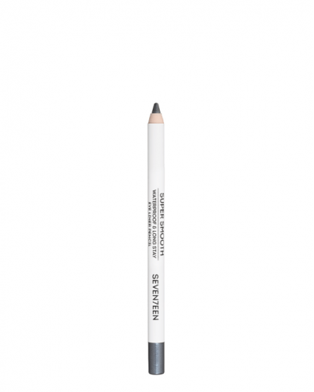 SEVEN7EEN Creion pentru ochi rezistent la apă Super Smooth, 1,2 gr