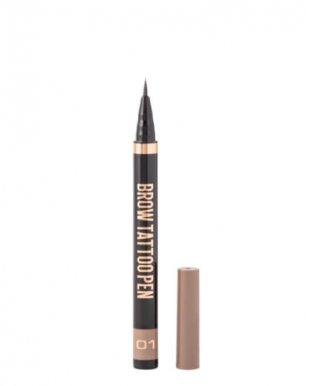 Stellary Liner pentru sprâncene Brow Tattoo, 0,7 ml